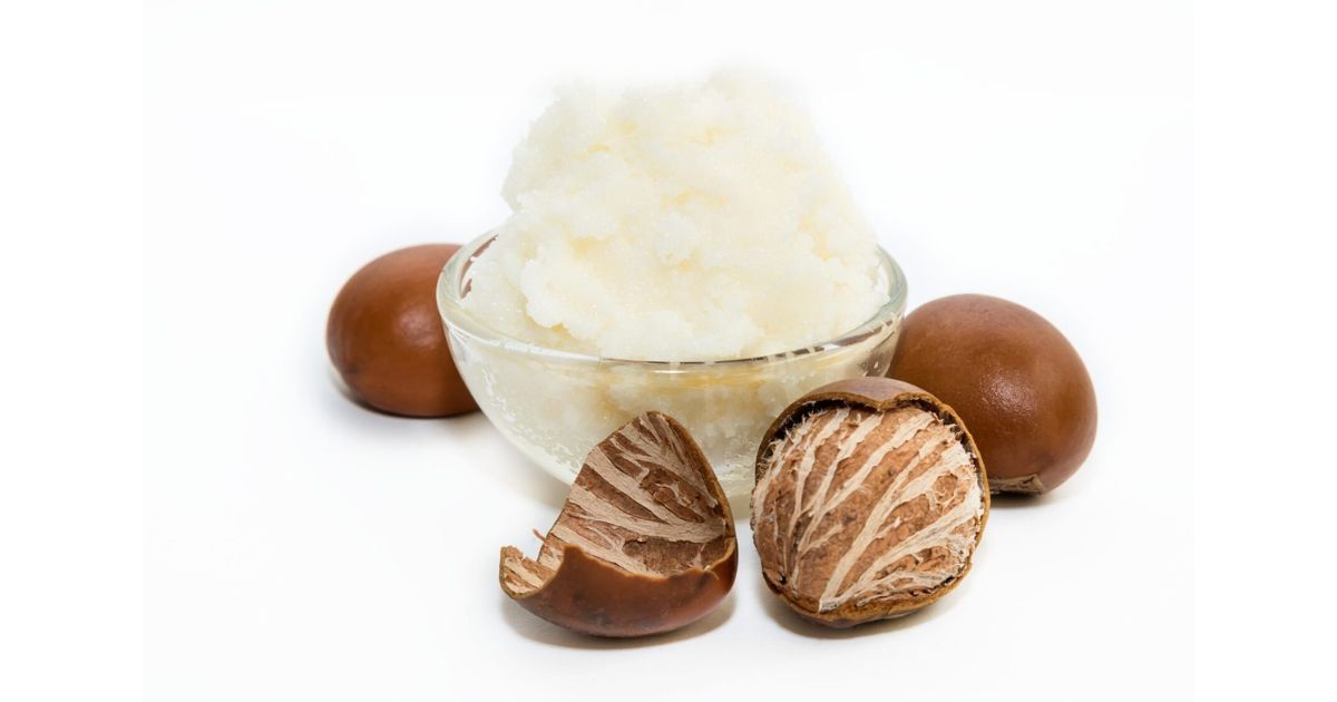 Benefits of Shea Butter for your Tattoo