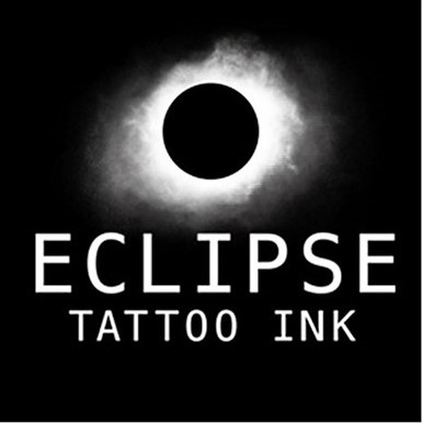 Eclipse Tattoo Ink