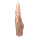 Silicone Male Hand