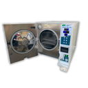 Autoclave PHOENIX Blu 12L USB