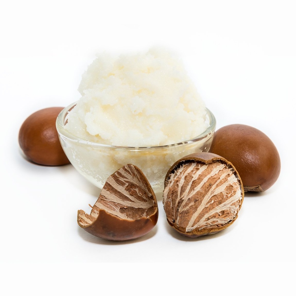 Pure Shea Butter 500g