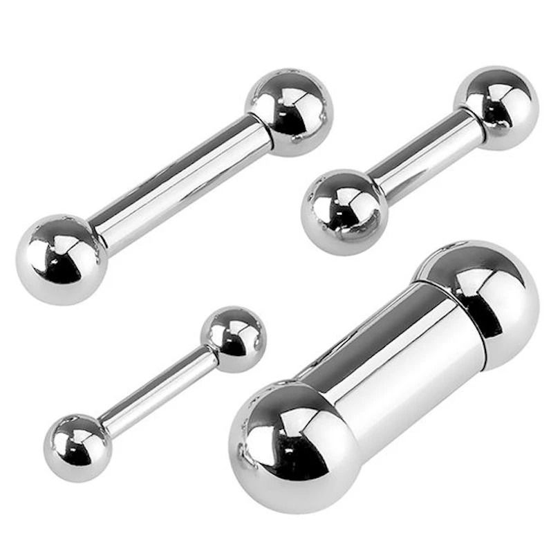 Barbell Studs (Steel)