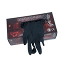 Panthera Black Gloves