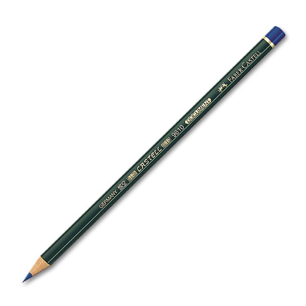 Faber-Castell Copy Pencils 9610 (Blue)