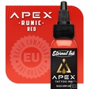 ETERNAL INK APEX Runic Red 30ml