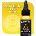 ETERNAL INK APEX Ark Yellow 30ml