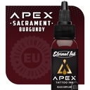 ETERNAL INK APEX Sacrament Burgundy 30ml