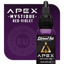 ETERNAL INK APEX Mystique Red-Violet 30ml