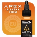 ETERNAL INK APEX Alchemy Orange 30ml