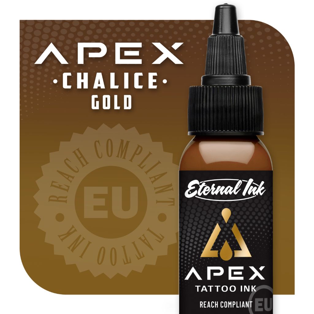 ETERNAL INK APEX Chalice Gold 30ml