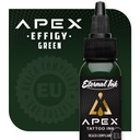 ETERNAL INK APEX Effigy Green 30ml