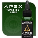 ETERNAL INK APEX Species Green 30ml