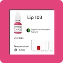 Timeless Colori PMU | LIP 103 10ml