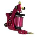 Inspire Red Liner Tattoo Machine