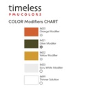 Timeless Colori PMU | ORANGE MODIFIER 10ml