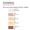 Timeless Colori PMU | CAMO 200 Camouflage 10ml