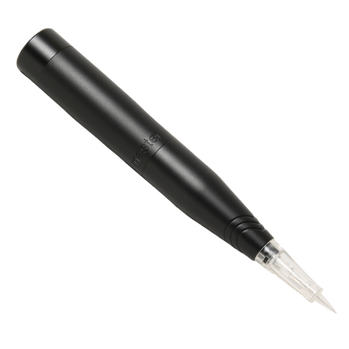 MasterPen Wireless | Matte Black