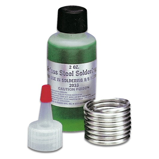 Lötsäure Flasche 60ml