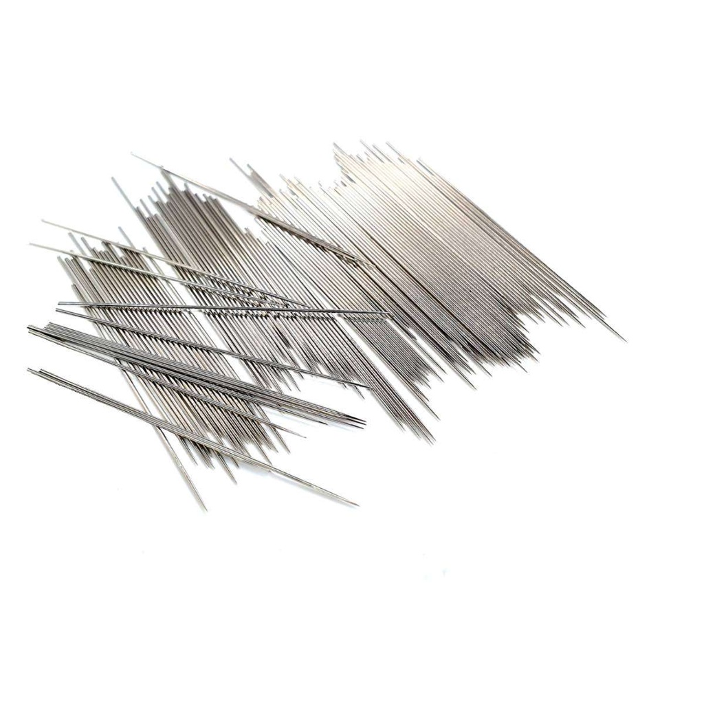 Aghi Sharps 0.35x30 1000pz.