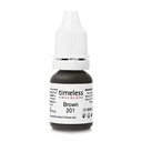 Timeless PMU Colors | BROWN 201 10ml 
