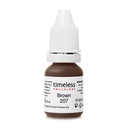 Timeless Colori PMU | BROWN 207 10ml