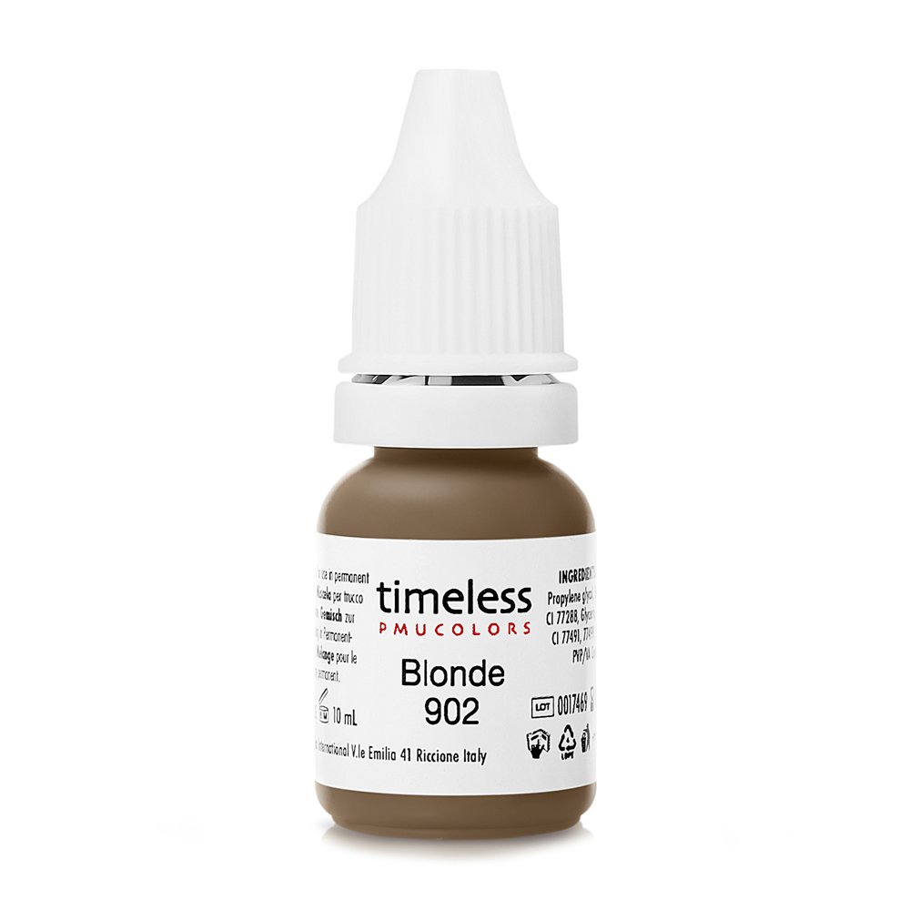 Timeless Couleurs PMU | BLONDE 902 10ml