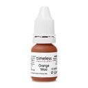 Timeless PMU Farben | ORANGE MODIFIER 10ml