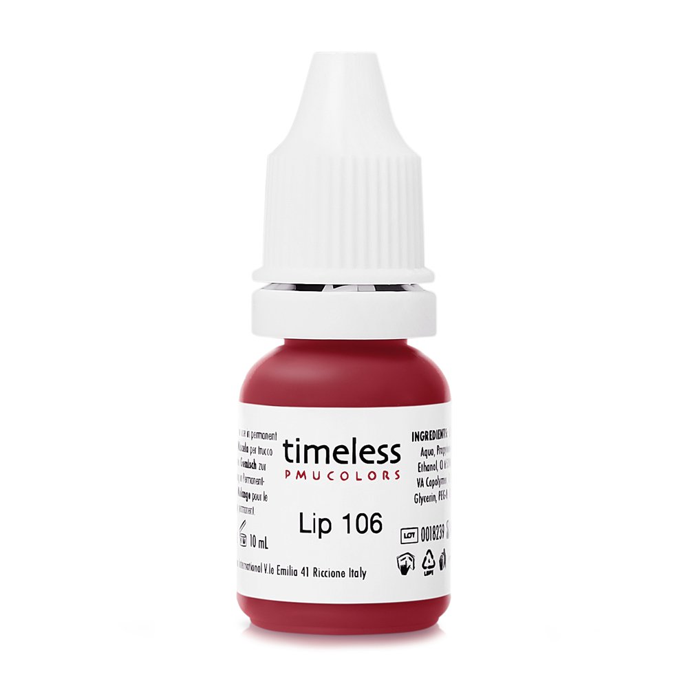 Timeless Couleurs PMU | LIP 106 10ml