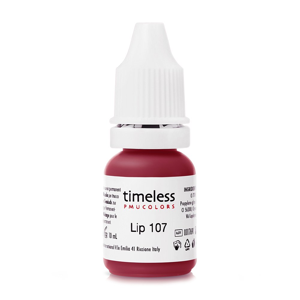 Timeless Couleurs PMU | LIP 107 10ml