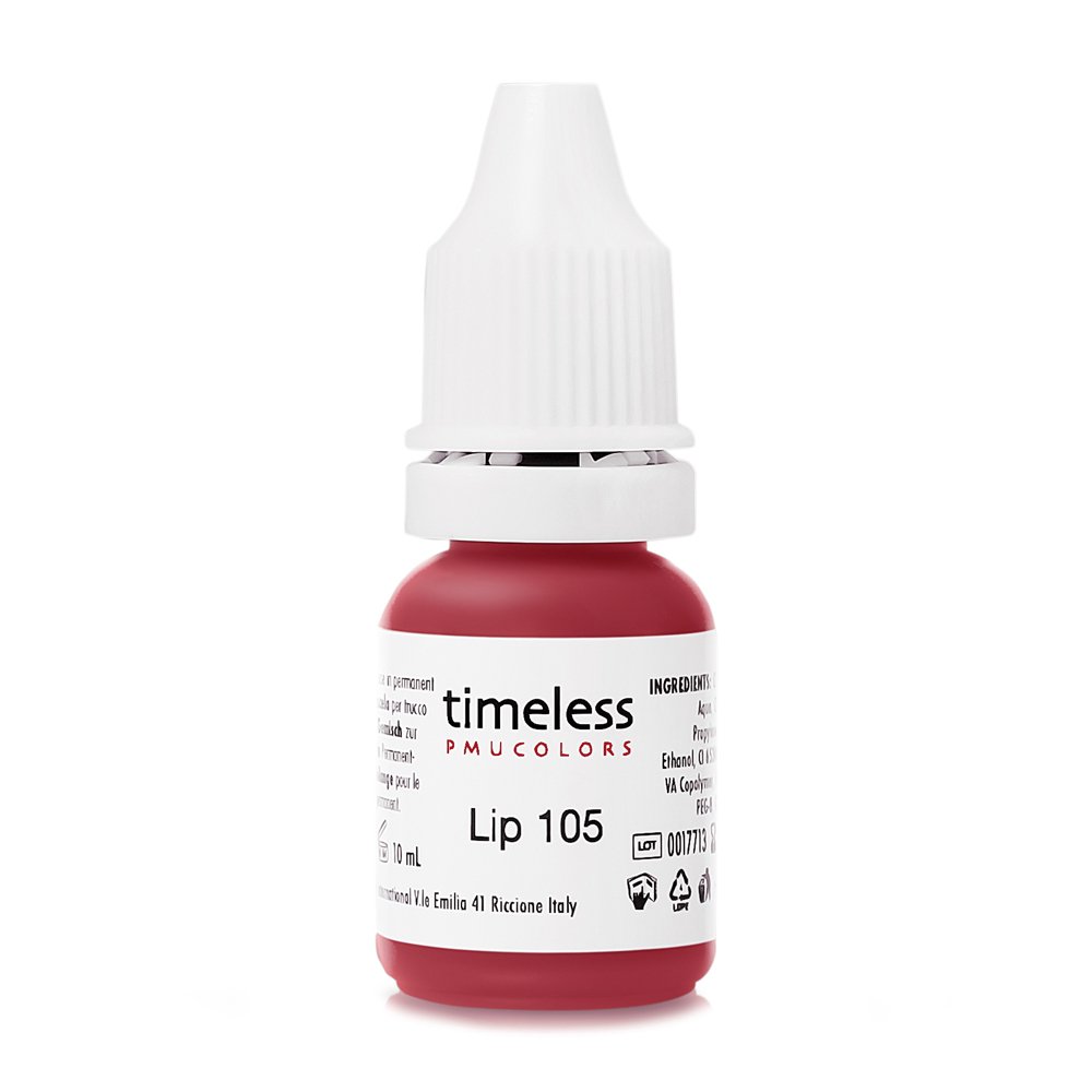 Timeless Colori PMU | LIP 105 10ml