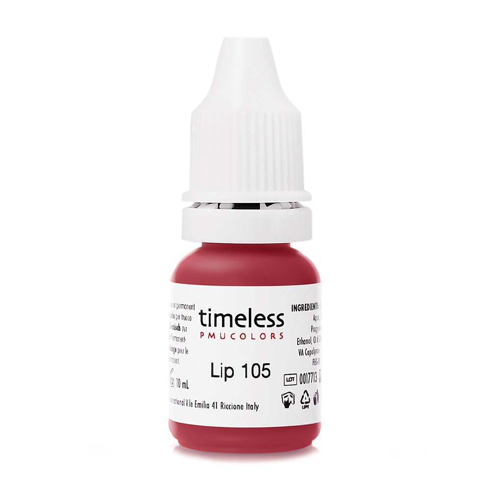 Timeless Couleurs PMU | LIP 105 10ml