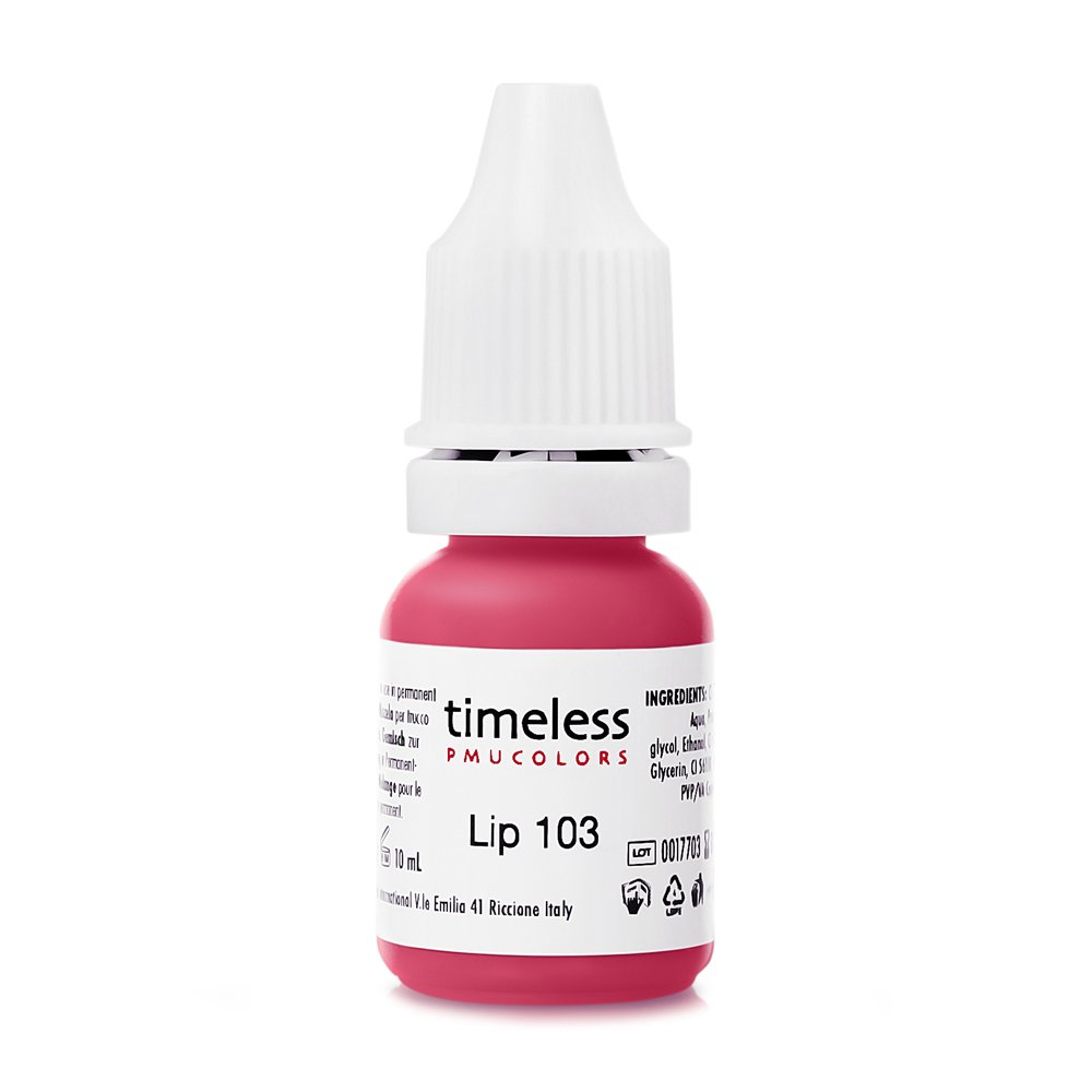 Timeless Couleurs PMU | LIP 103 10ml