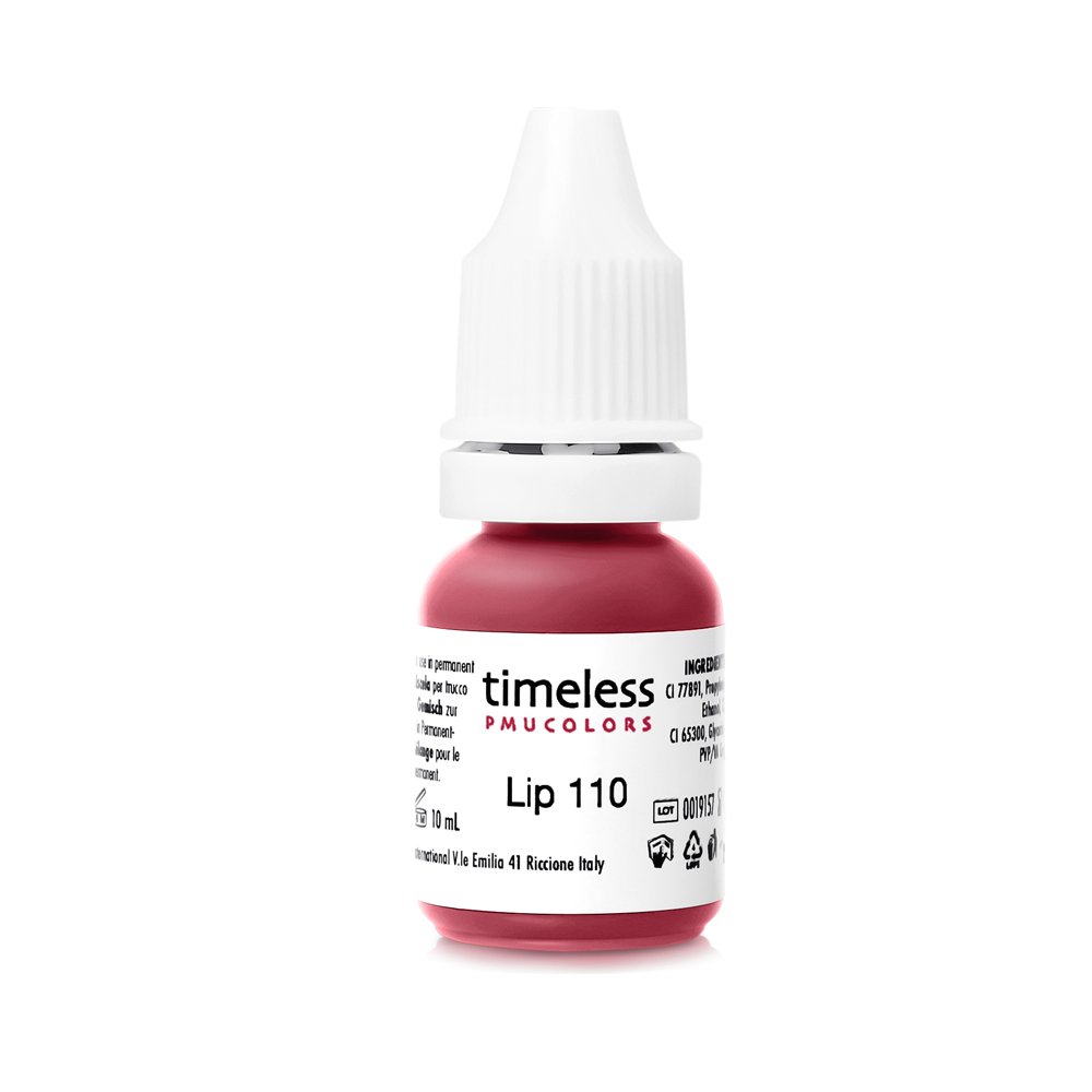 Timeless Couleurs PMU | LIP 110 10ml