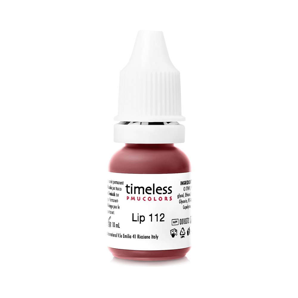 Timeless Couleurs PMU | LIP 112 10ml