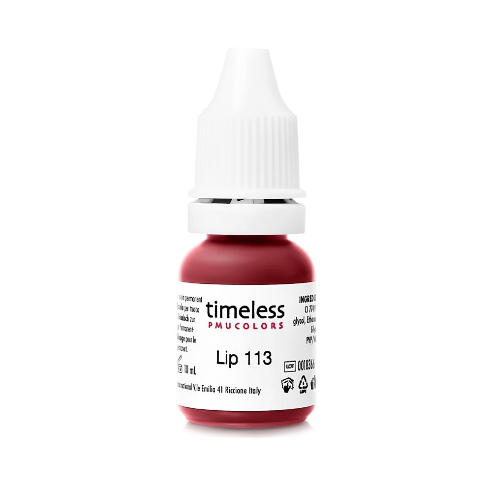 Timeless Couleurs PMU | LIP 113 10ml