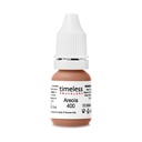 Timeless PMU Colors | SKIN & AREOLA 400 10ml 