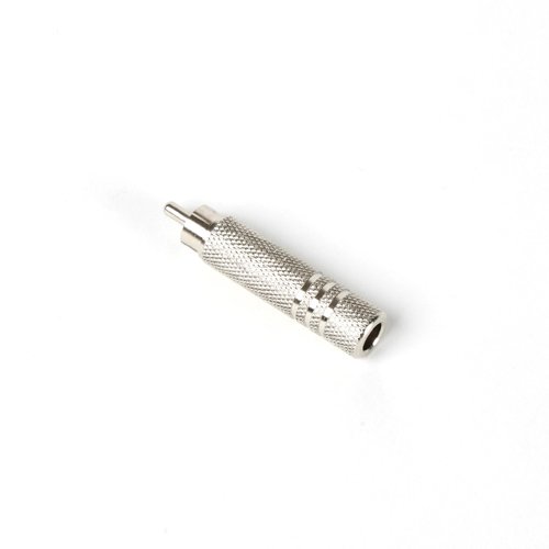 Cheyenne Hawk RCA Plug to Headphone Jack 6.3mm