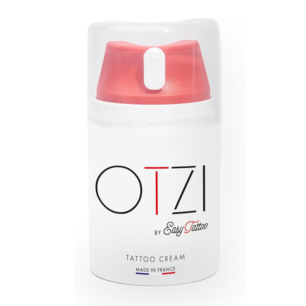 Crema per Tatuaggi 50ml | OTZI by EasyTattoo