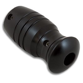 Volcano Grip Typ 5 - 25mm