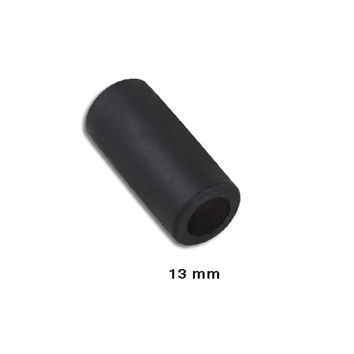 Soft Rubber Cover for Grips | 10 pcs