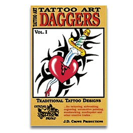 Daggers Vol. I