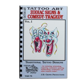 Zodiac Signs Comedy & Tragedy Vol. I