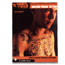 Russian Prison Tattoos