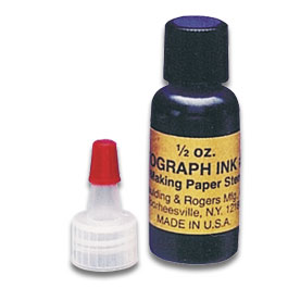 Inchiostro Copiativo Inchiostro Ectografico 15ml