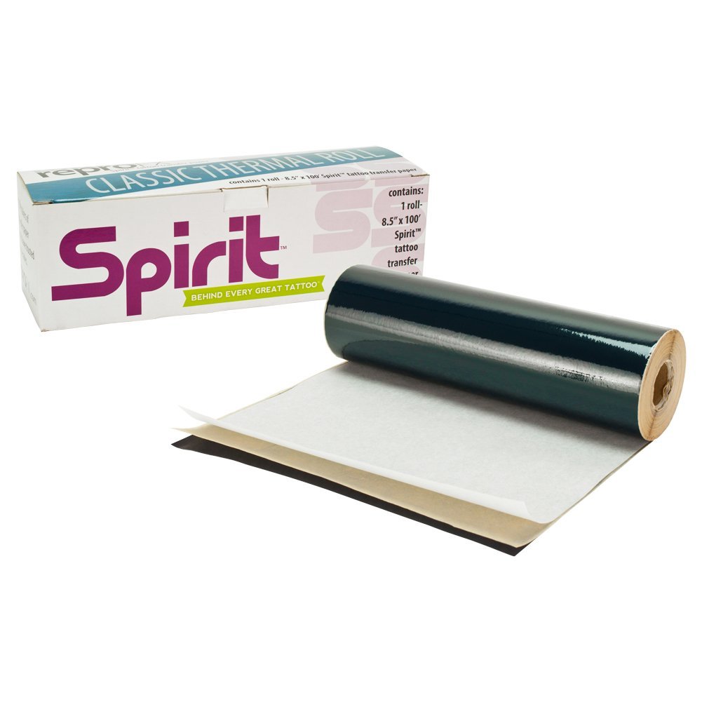 Spirit Classic Thermal Roll | 30.5m 100ft.-Roll