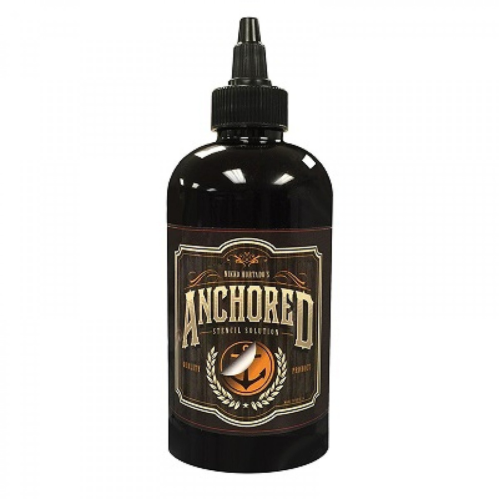 Anchored Stencil Solution 240ml