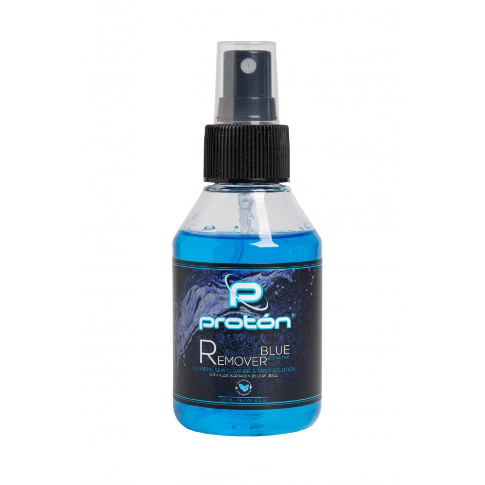 Proton Stencil Remover & Skin Cleanser