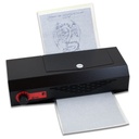 Visual-Fax Tattoo Stencil Machine A4 | Thermal Imager V2 | Panenka thermofax (Made in Germany)