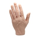 Silicone Male Hand