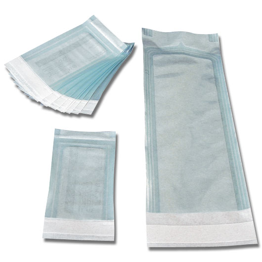 Sachet de Stérilisation pour Autoclave